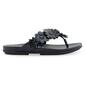 Womens Aerosoles Flat Thong Sandals - image 2