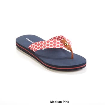 Boscovs best sale flip flops