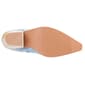 Womens Olivia Miller Blur Western Ankle Boots - image 6