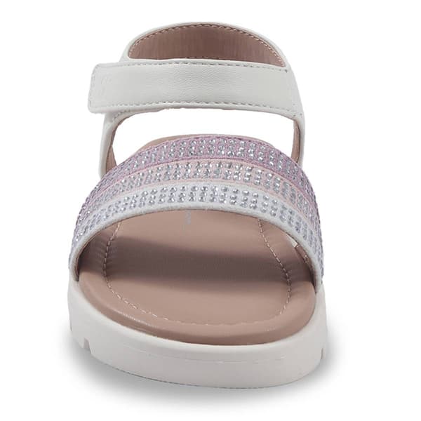 Little Girls Jessica Simpson Tia Alima Hook & Loop Sandals