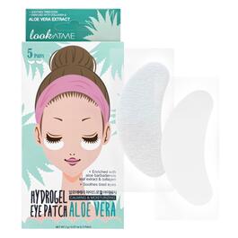 Look At Me Hydrogel Eye Patches - 5 Pairs