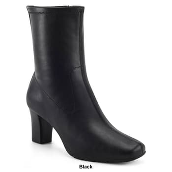 Boscov's ankle shop boots