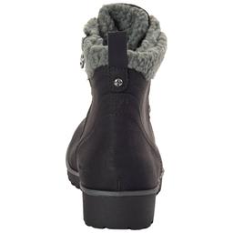 Womens JBU Poland Waterproof Ankle Boots