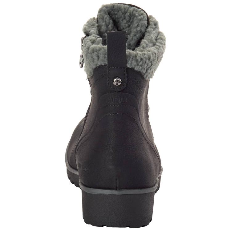 Womens JBU Poland Waterproof Ankle Boots