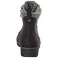 Womens JBU Poland Waterproof Ankle Boots - image 3