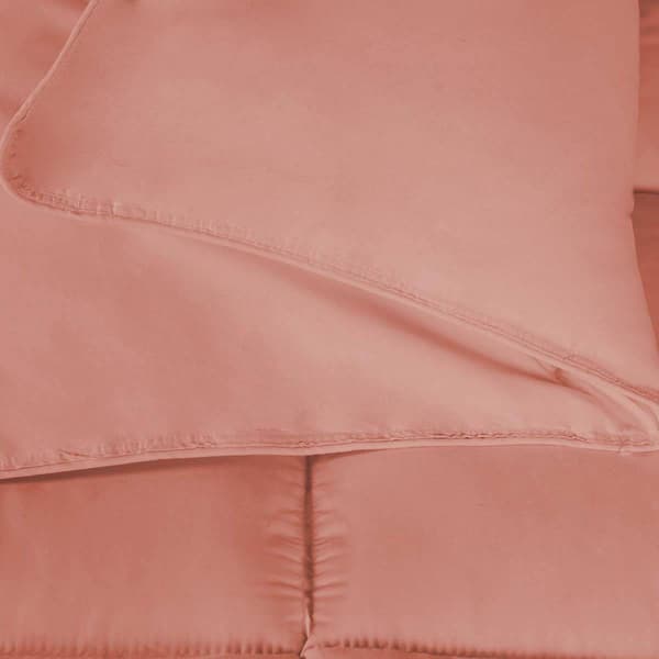 Superior Oversized Reversible All-Season Twin XL Comforter