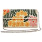 Sol & Mer Beaded Flap Clutch - image 1