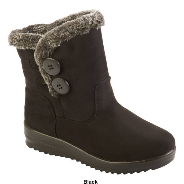 Boscov's waterproof outlet boots