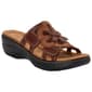 Womens Clarks® Collection Merliah 2 Belle Sandals - image 2