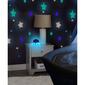 Linsay Smart LED Lamp with Projector Universe - image 3