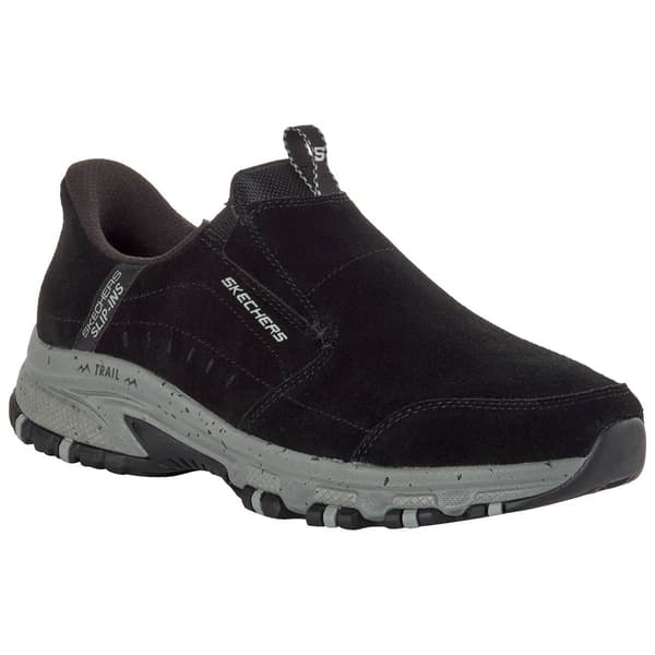 Mens Skechers Hillcrest Cedar Root Athletic Sneakers