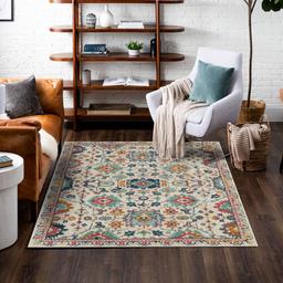 Mohawk Home Grove Elms Multi Large Area Rug