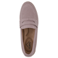Womens Cliffs by White Mountain Samson Penny Loafers - image 4