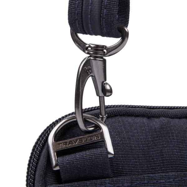 Travelon Anti-Theft Stadium Mini Crossbody