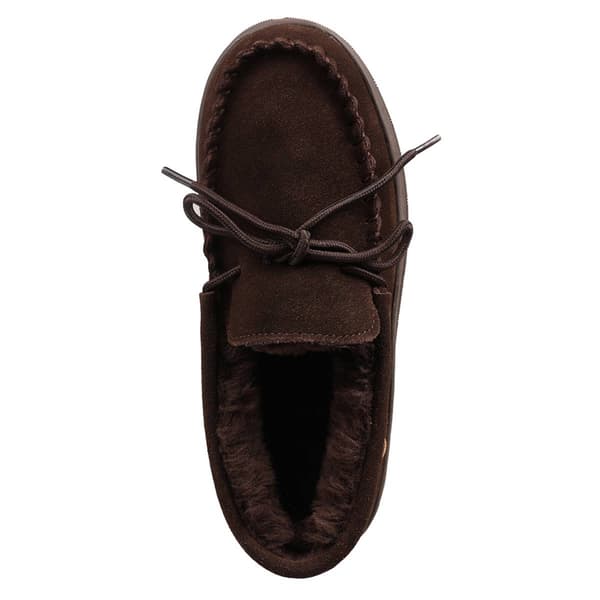 Womens LAMO Lana Moccasins