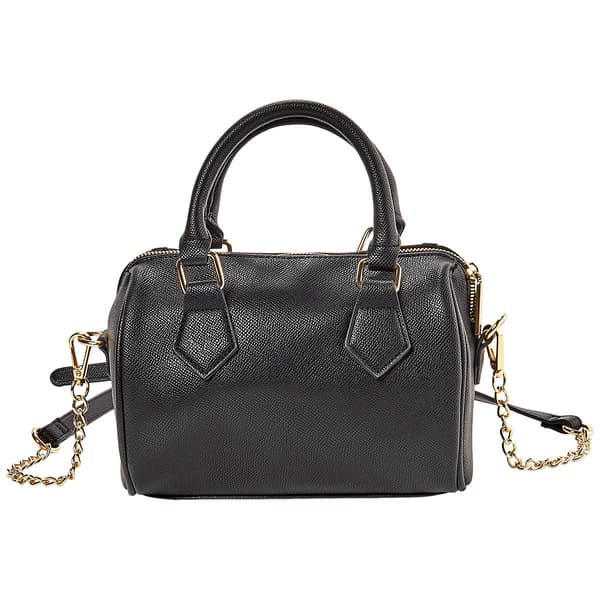 Betsey Johnson Jeany Barrel Crossbody
