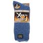 Mens Polar Extreme Extra Lite Socks - image 1