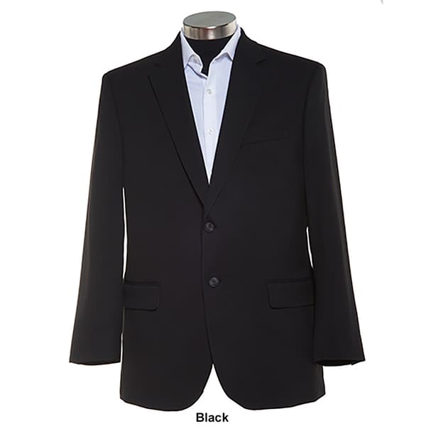 J.M. Haggar Premium Stretch Suit Jacket