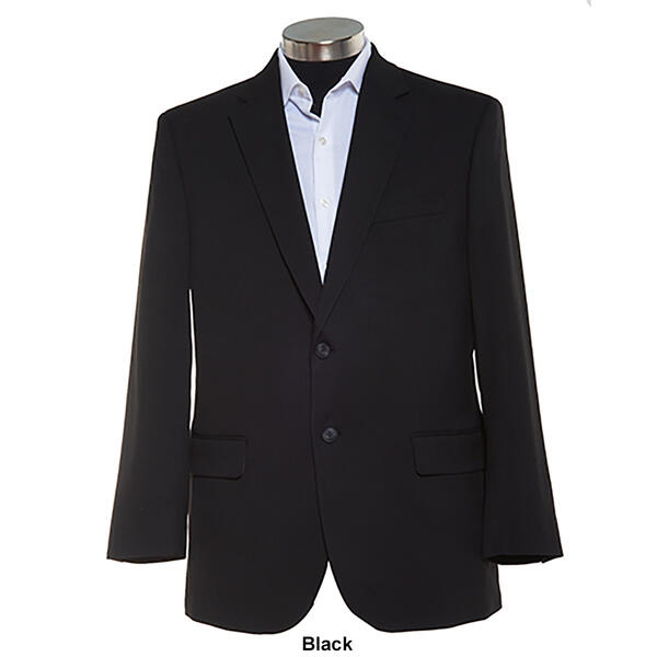 J.M. Haggar™ Premium Stretch Solid Suit Separate Jacket