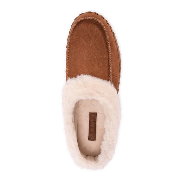 Womens MUK LUKS® Flexi Buffalo Clogs