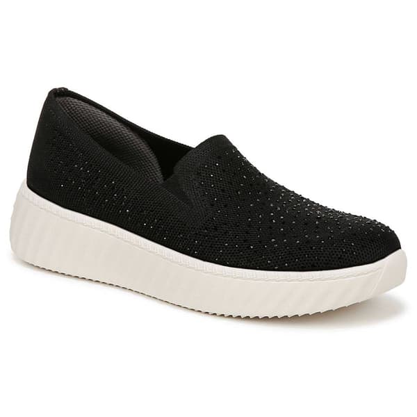 Womens LifeStride Wednesday Bright Slip-On Fashion Sneakers - image 