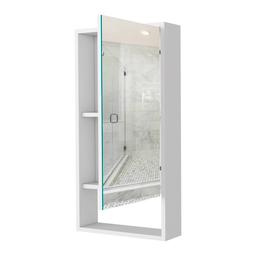 FM FURNITURE Modesto Medicine Cabinet