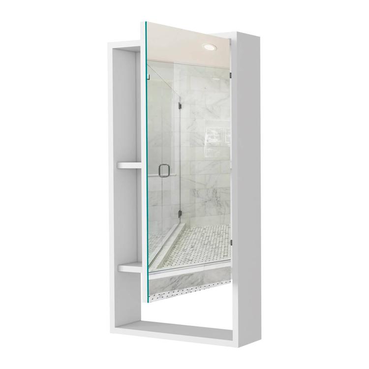 FM FURNITURE Modesto Medicine Cabinet