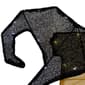 Northlight Seasonal 50in. LED Tinsel ''Boo'' Outdoor Decor - image 4