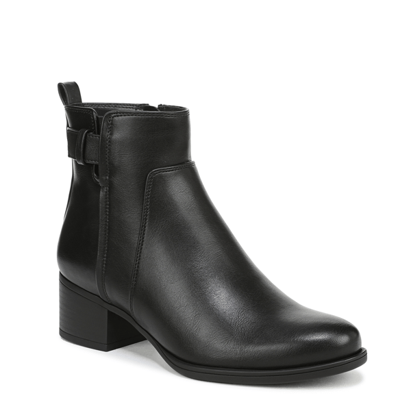 Womens Naturalizer Kona Casual Ankle Boots - image 