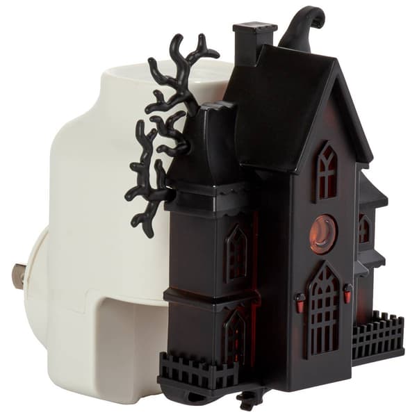 Yankee Candle&#174; Electric Home Fragrance Haunted House Base