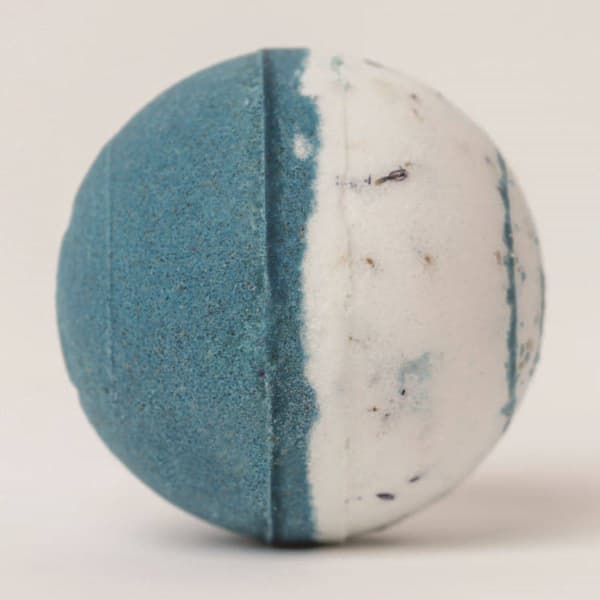 Cosset Oasis Inflammation Reducer Botanical Therapy Bomb®