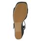 Womens Azura Eloquent Wedge Sandals - image 5