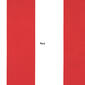 Elrene Highland Stripe Tab Top Curtain Panel - image 6
