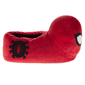 Big Boy Marvel™ Spider-Man The Amazing Spidey Plush Cozy Slippers - image 2