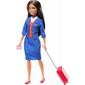 Barbie&#40;R&#41; Flight Attendant Doll - image 1
