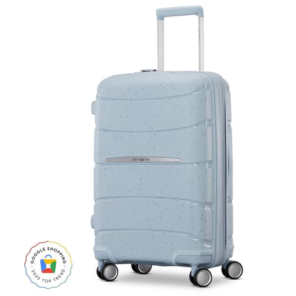 Samsonite Outline Pro Carry On Spinner Luggage