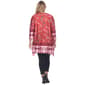 Plus Size White Mark Victorian Tunic - image 2