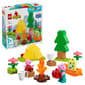 LEGO&#40;R&#41; DUPLO Peppa Pig Camping Trip - image 1