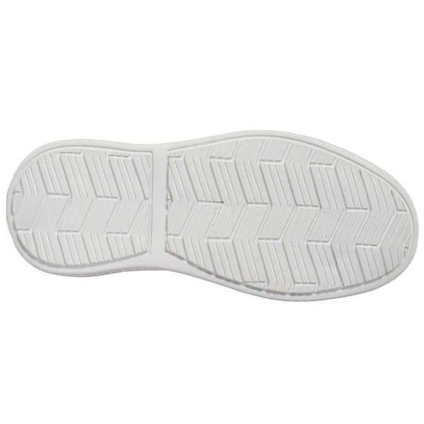 Boys Geoffrey Beene Canvas Fashion Sneakers