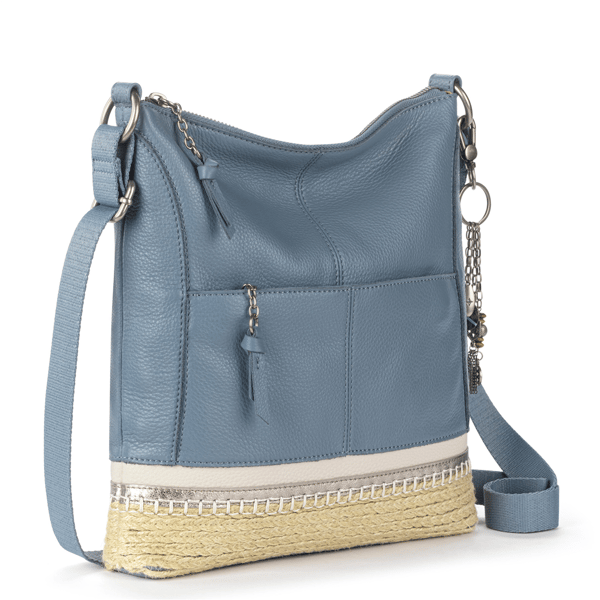 The Sak Lucia Gen Crossbody $119