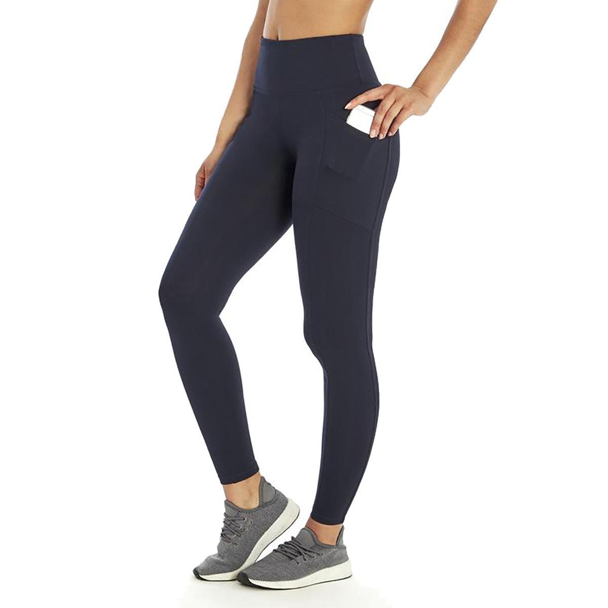 Womens Marika® Cameron Cellphone Pocket Tummy Control...
