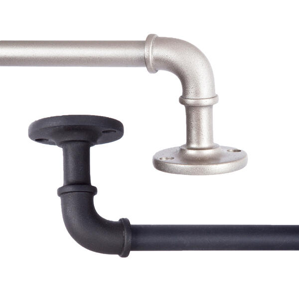Kenney Adler 5/8in. Decorative Rod Set - image 