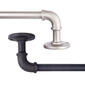 Kenney Adler 5/8in. Decorative Rod Set - image 1