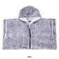 Sutton Home Weighted Blanket Teddy Sherpy Long Sleeve Jacket - image 8