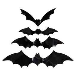 Northlight Seasonal 22in. Halloween Twig Wreath w/ Bats