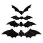 Northlight Seasonal 22in. Halloween Twig Wreath w/ Bats - image 2