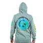 Young Mens Brooklyn Cloth&#174; Earthbound Fleece Hoodie - image 2