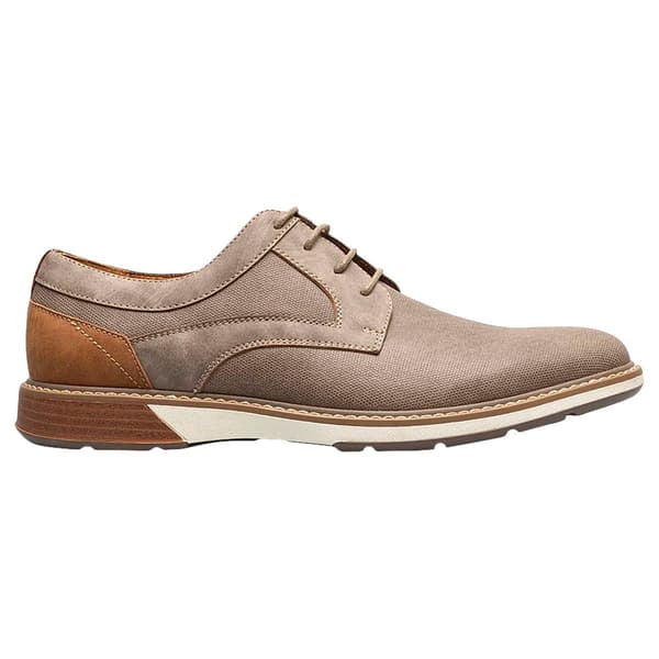 Mens Stacy Adams Phineas Plain Toe Oxfords