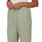 Womens Alfred Dunner Indigo Girls Twill Pants - Short Length - image 5