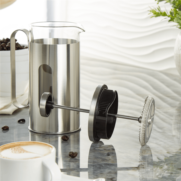 BergHOFF Leo Maestro Stainless Steel 12oz. French Press